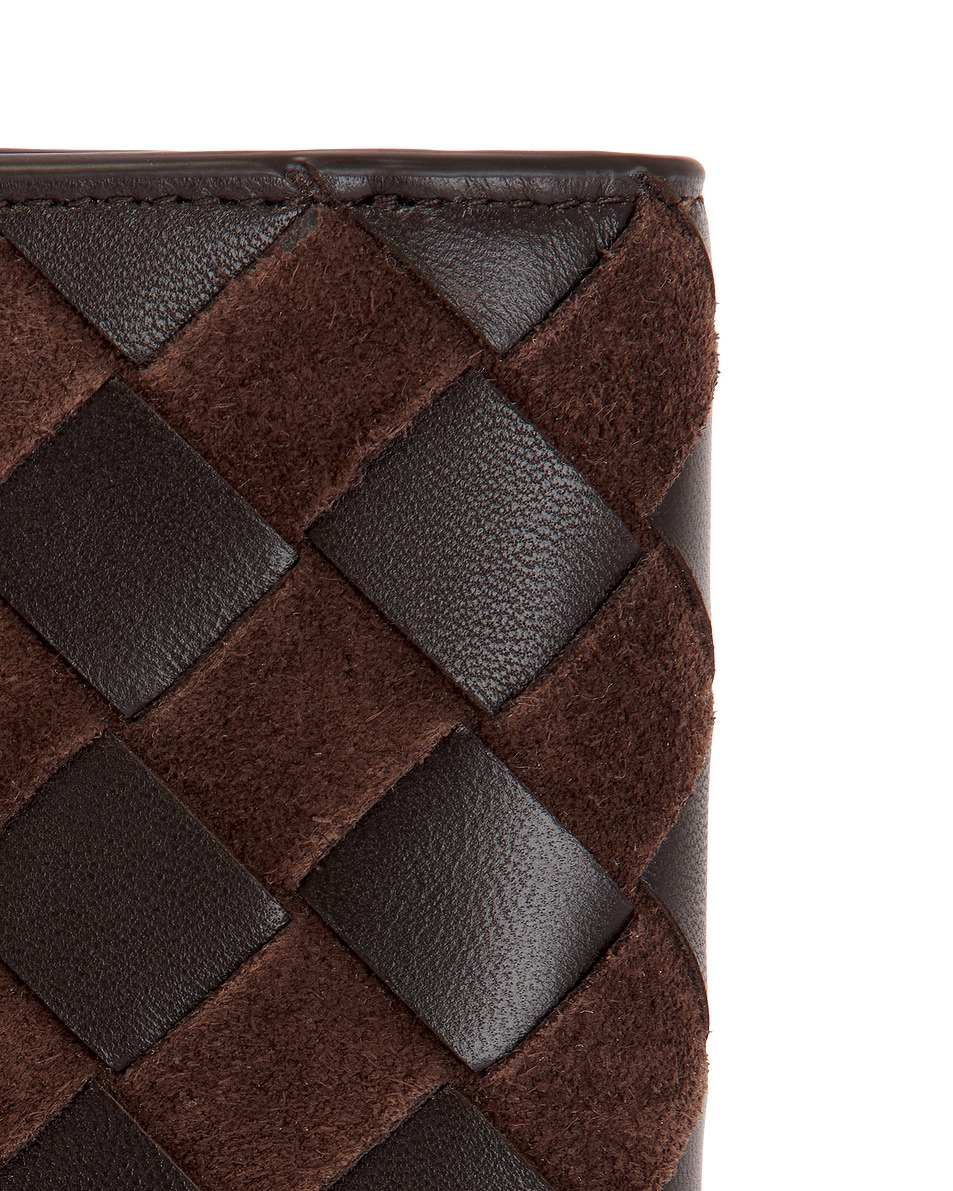Small Bi-fold Wallet - 8