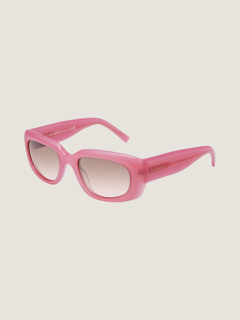 Givenchy GV DAY UNISEX SUNGLASSES IN ACETATE outlook