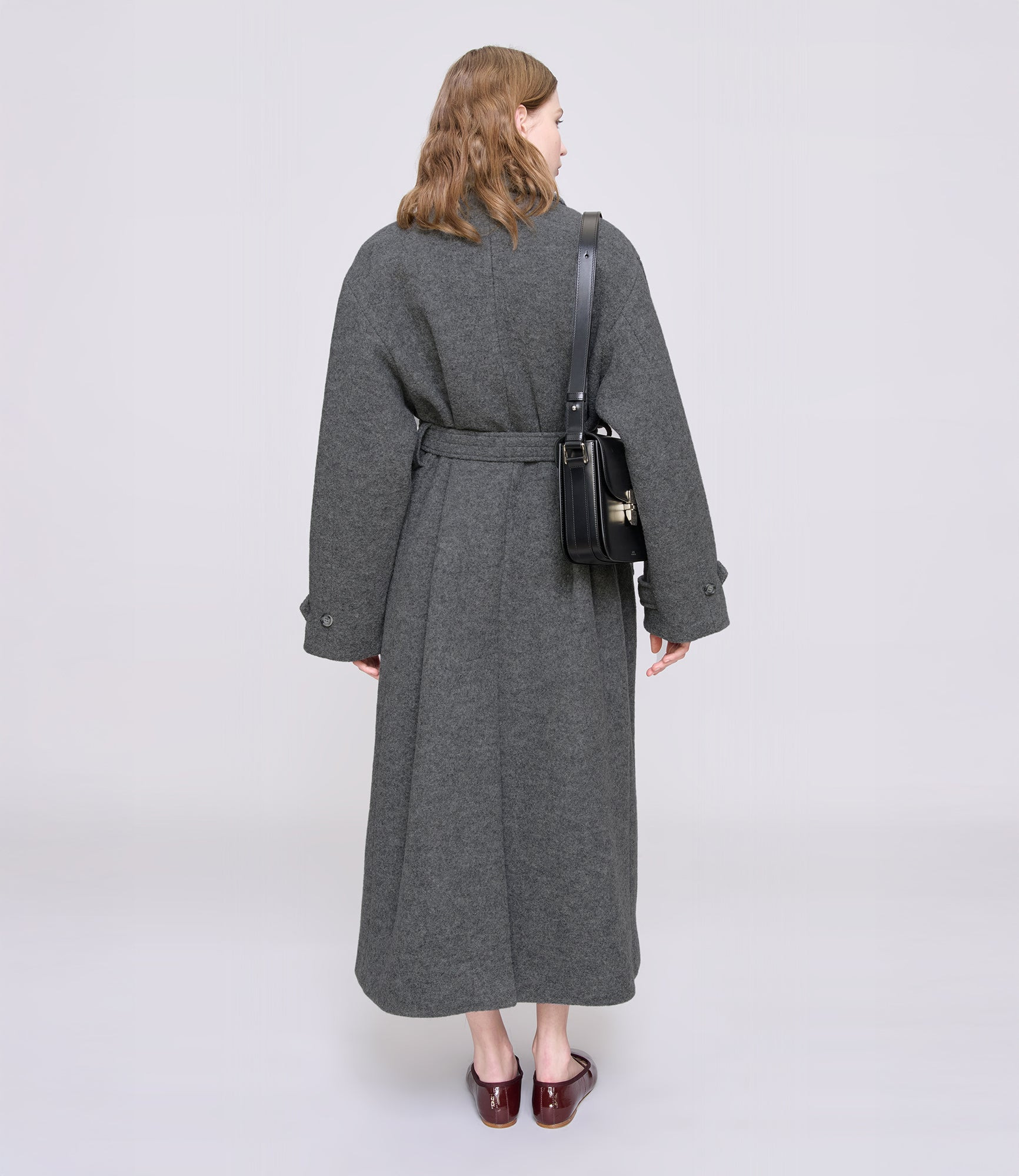 LEA COAT - 3