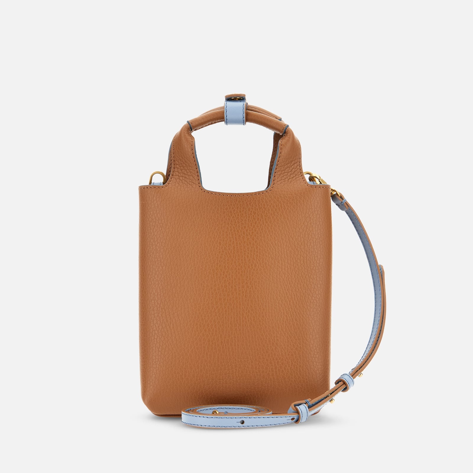 Hogan H-Bag Shopping Bag Mini - 4