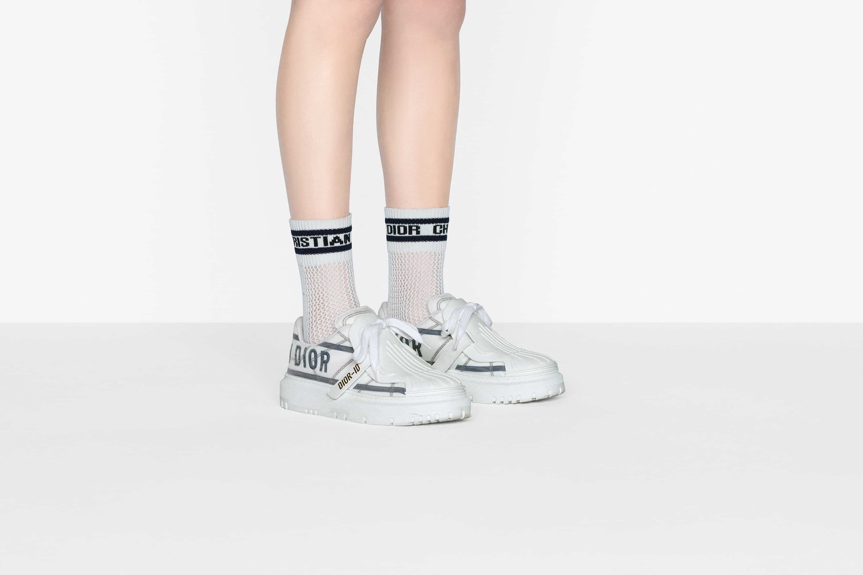 Dior-ID Sneaker - 2