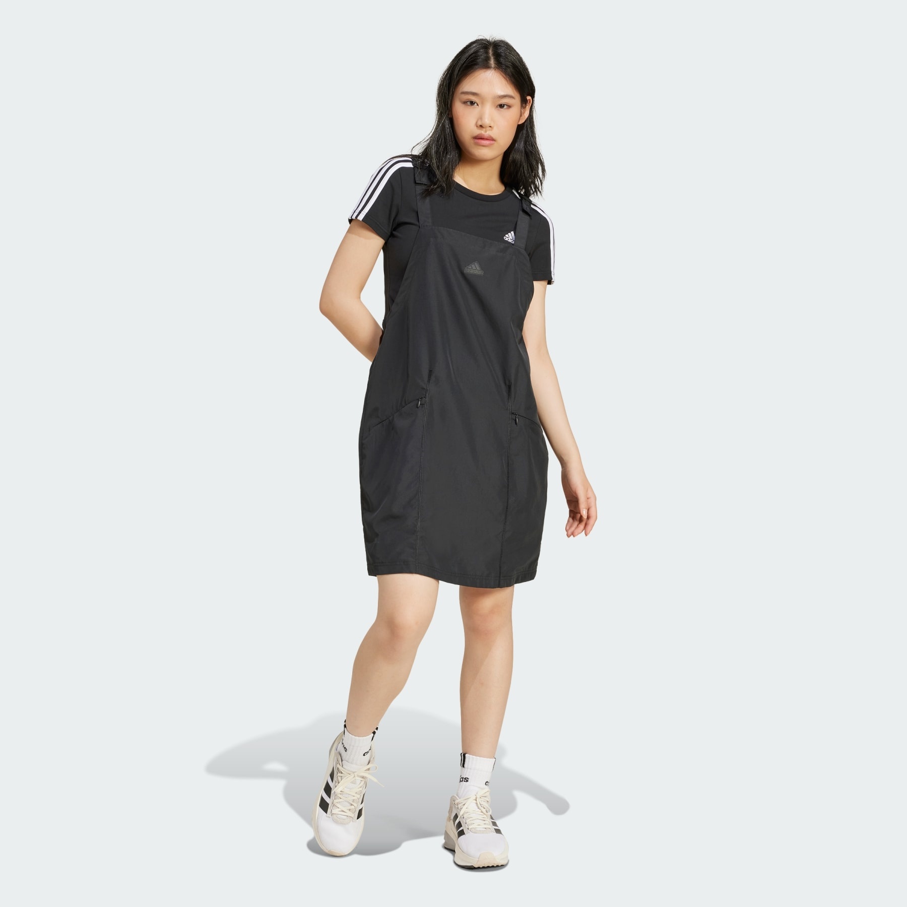 Adiclub Dress - 2