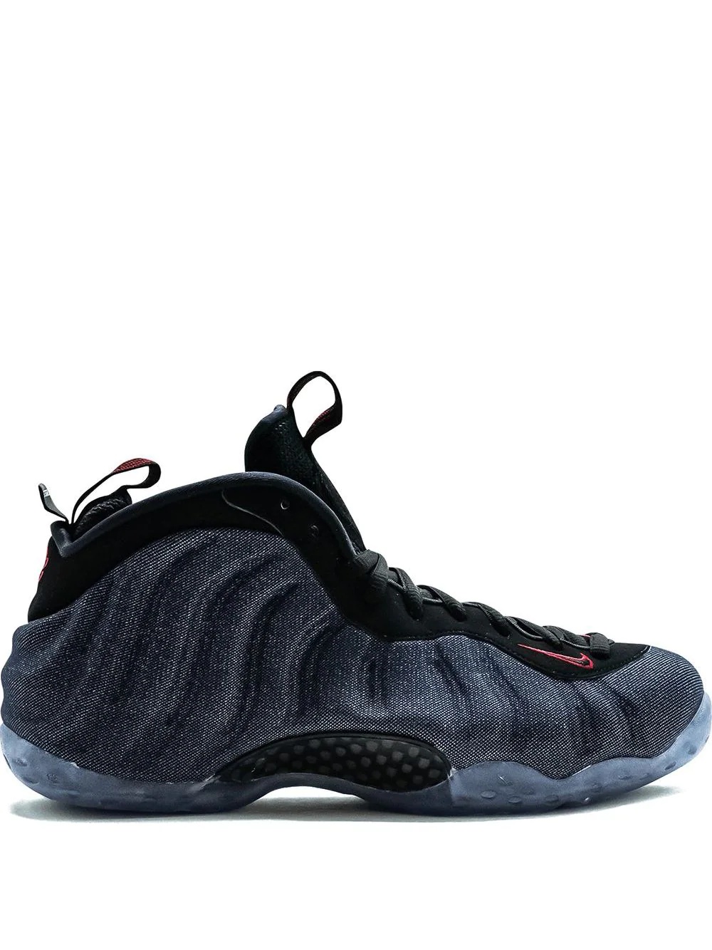 Nike Air Foamposite One sneakers - 1