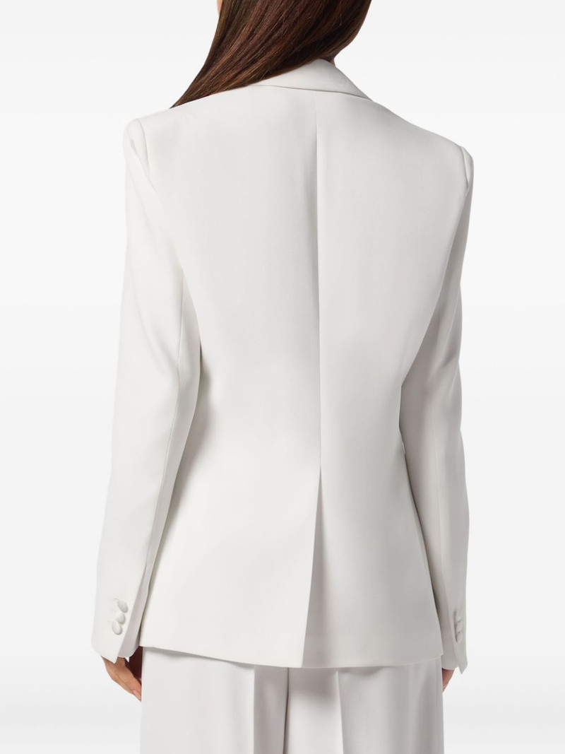 Dame double-breasted blazer 4