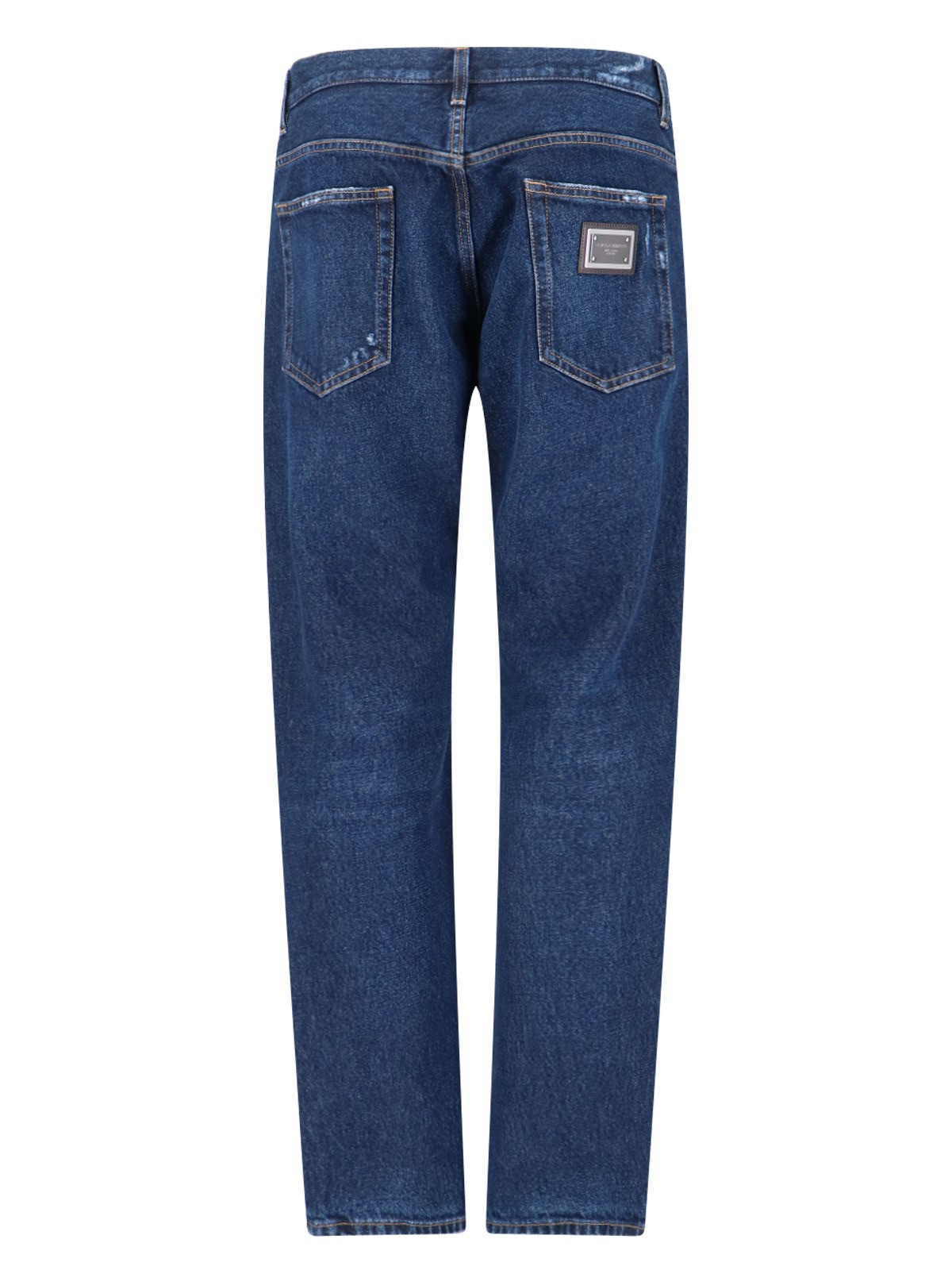 'BOYFRIEND' JEANS - 2