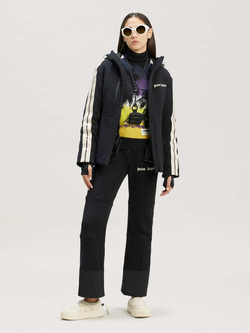 Palm Angels Palmsunset Turtleneck Sweater outlook