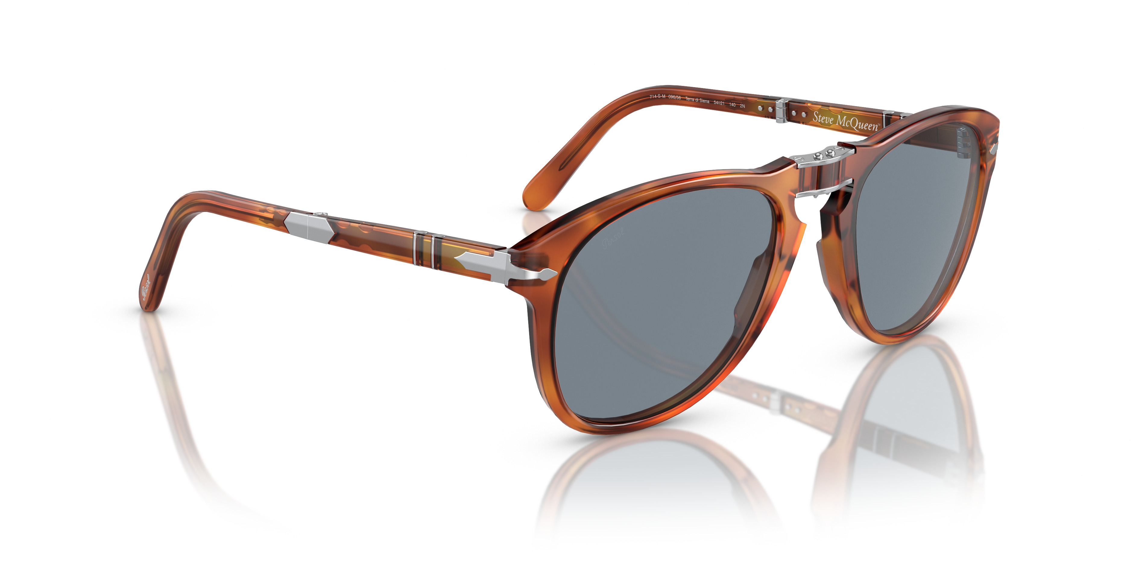 714SM - Steve McQueen - 4