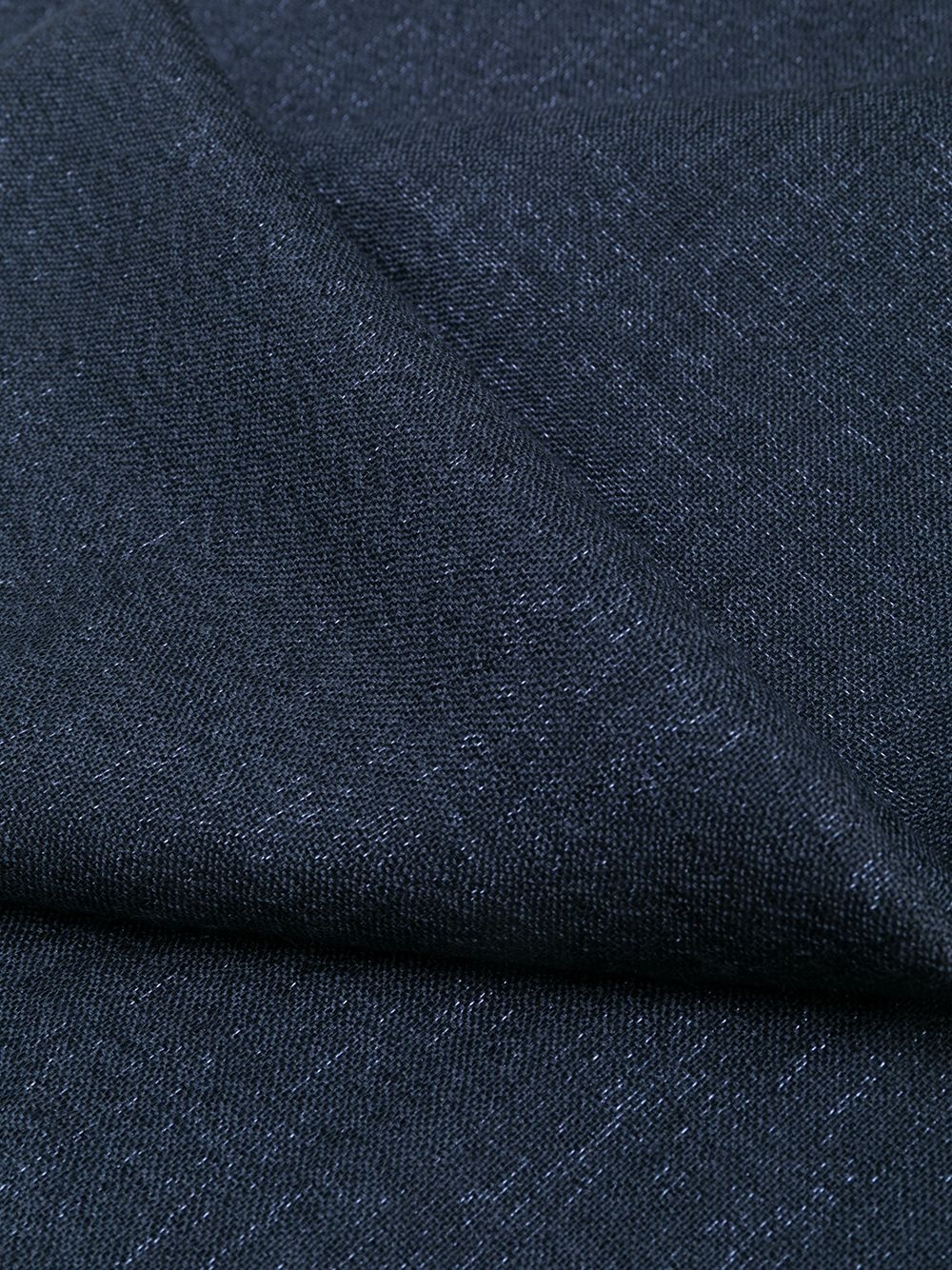 frayed-edge scarf - 3