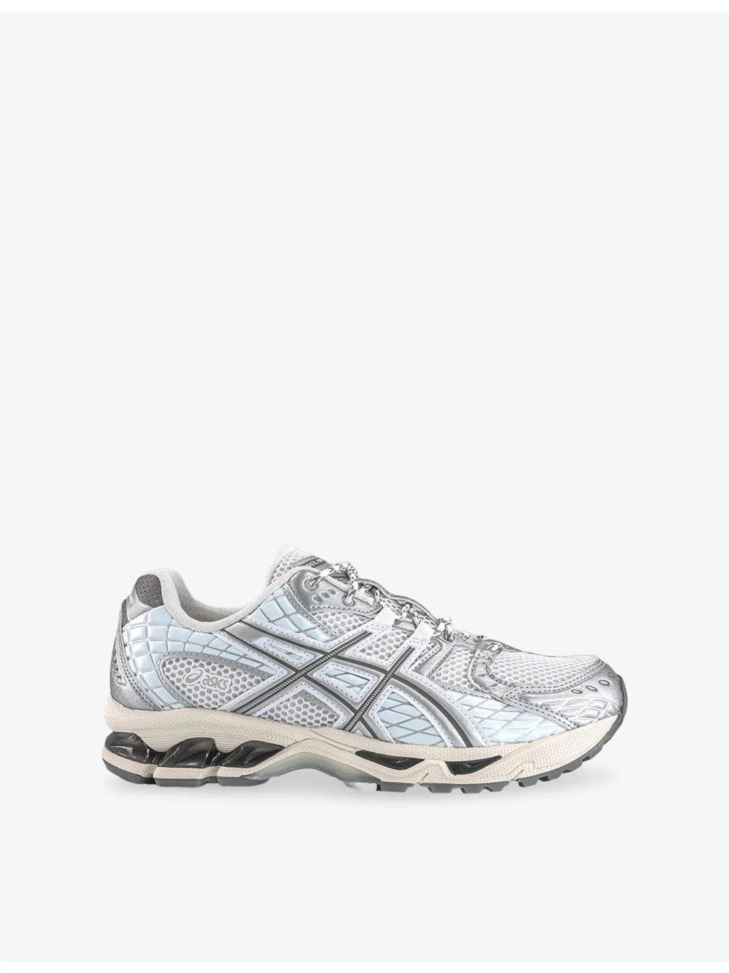 Gel-Nimbus 10.1 Woven Trainers - 1