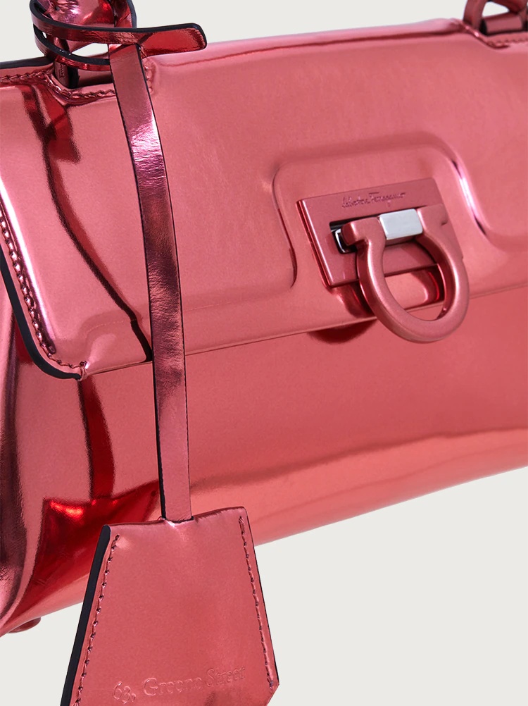 TRIFOLIO SWING BAG - 8