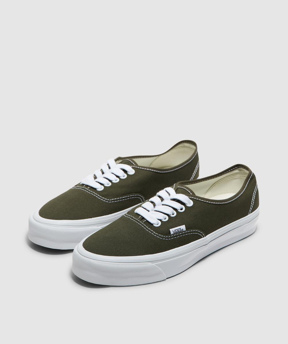 LX authentic 44 sneaker - 2