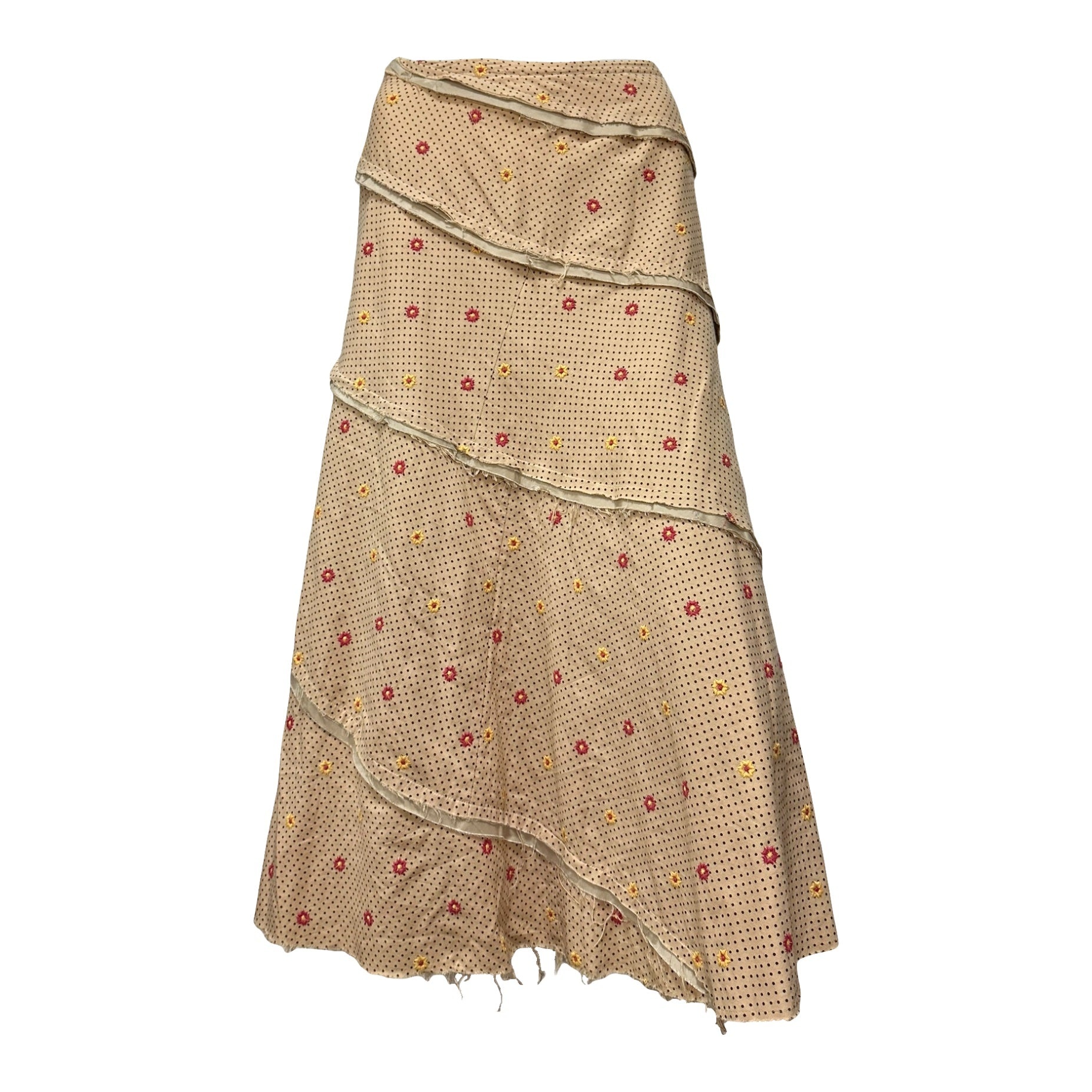 スカート AD2003 JUNYA WATANABE flared skirt Bottom-0238_1080x.jpg?v=1731764596