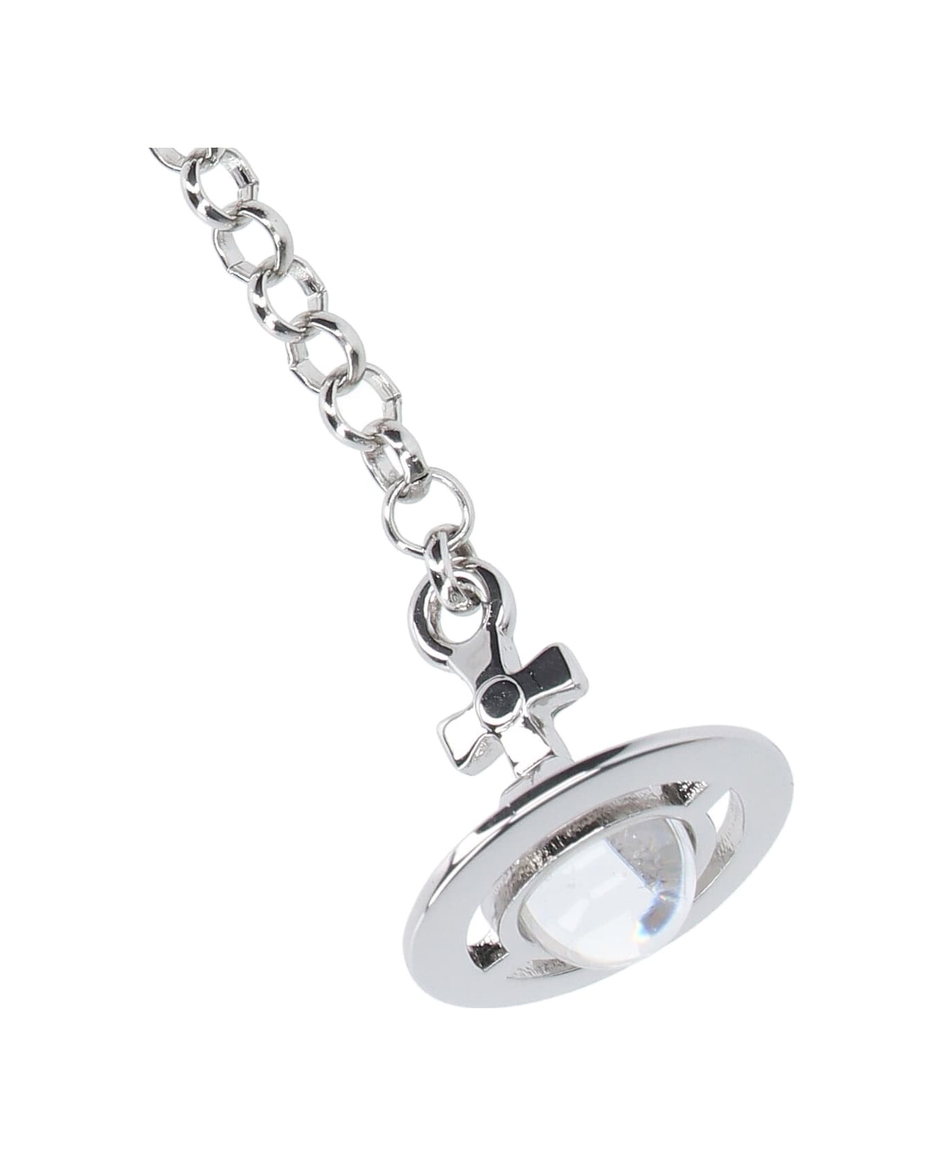 "orb" Keyring - 2