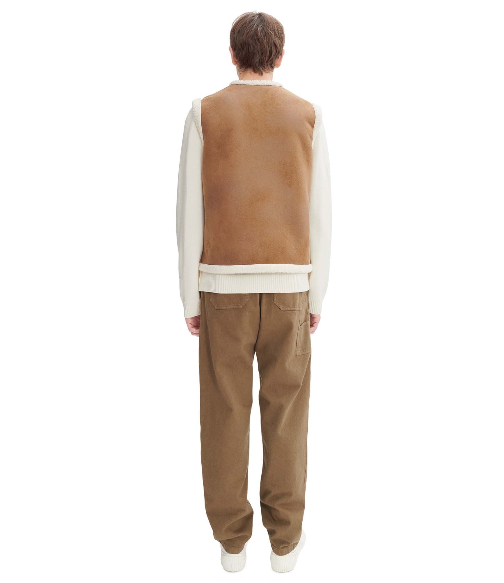 CHUCK PANTS - 3