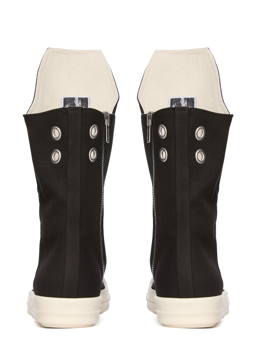 BOOTS - 4