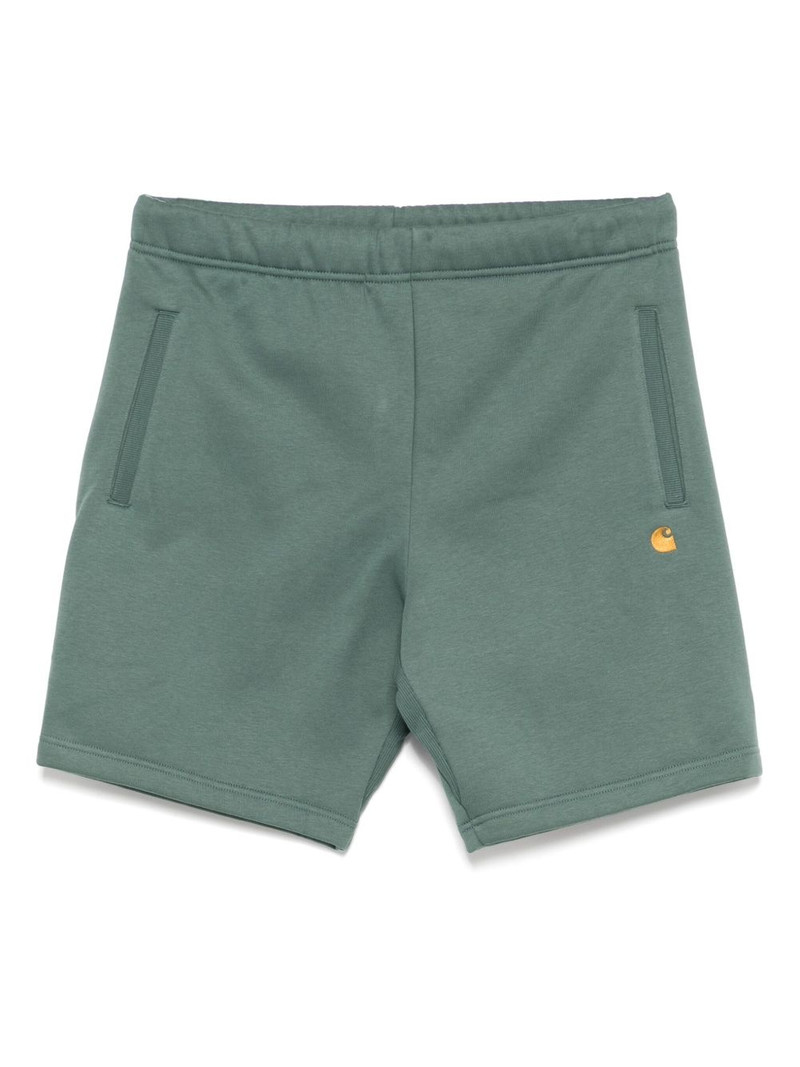 Chase sweat shorts 1