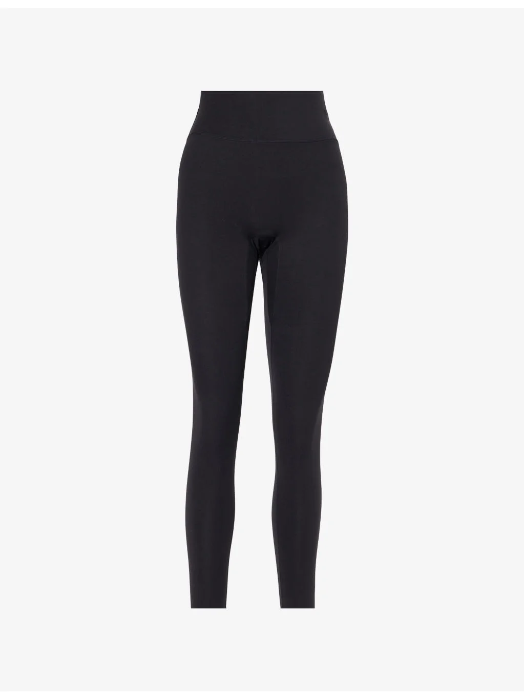 Zenvy High-Rise Workout Leggings - 1