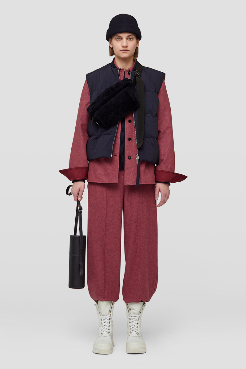 Jil Sander Down Vest outlook