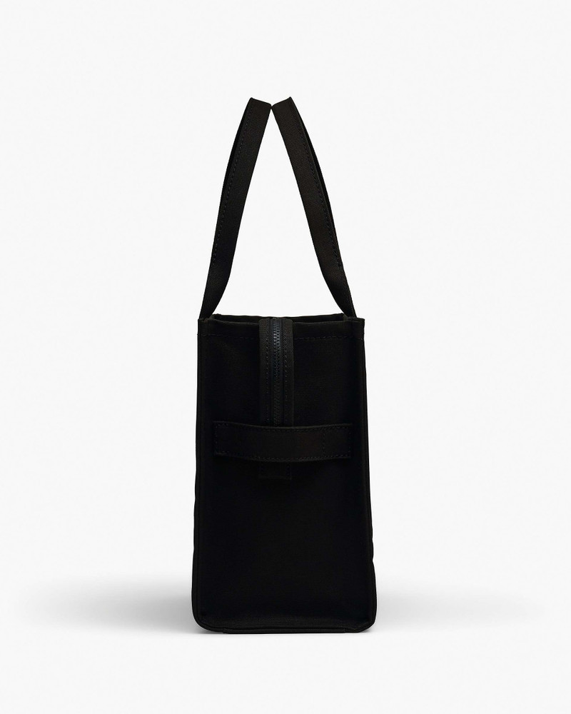 THE CANVAS LARGE TOTE BAG 6
