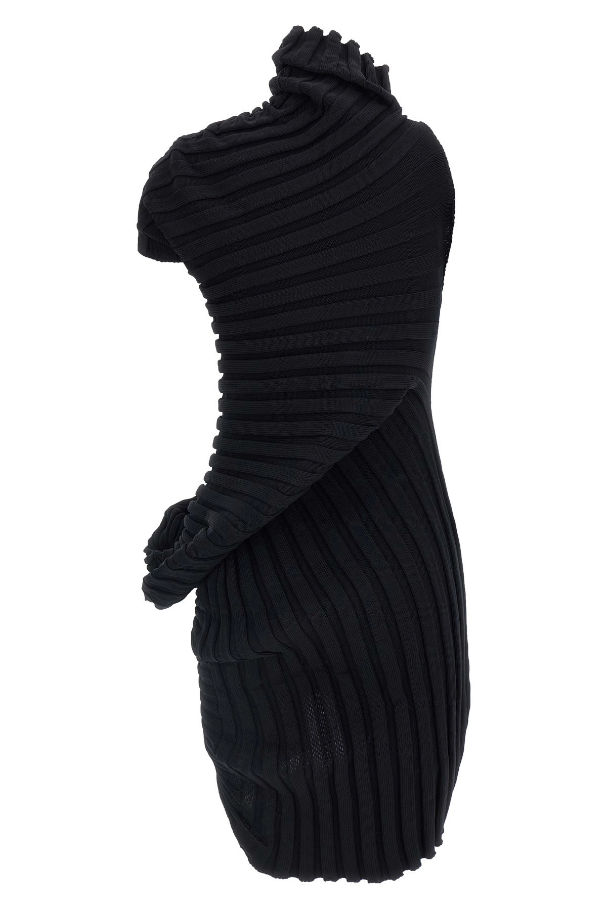 'KNIT (AS IT IS)' dress - 2
