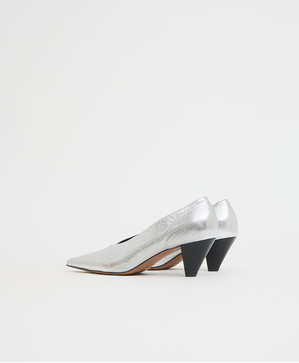 KIKI HEEL - 5