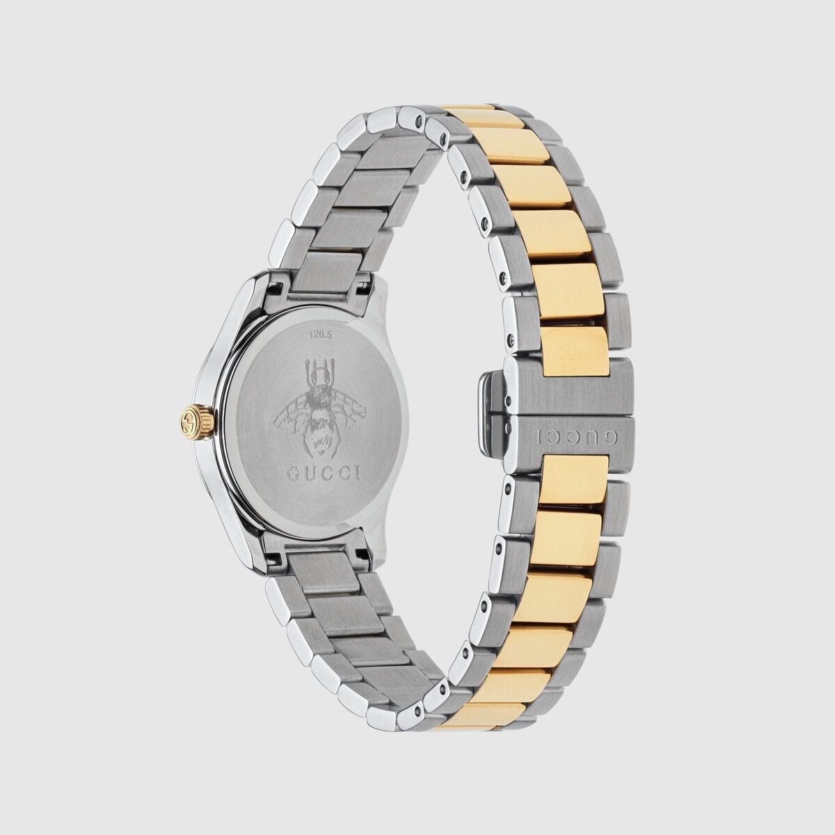 G-Timeless watch, 27mm - 2