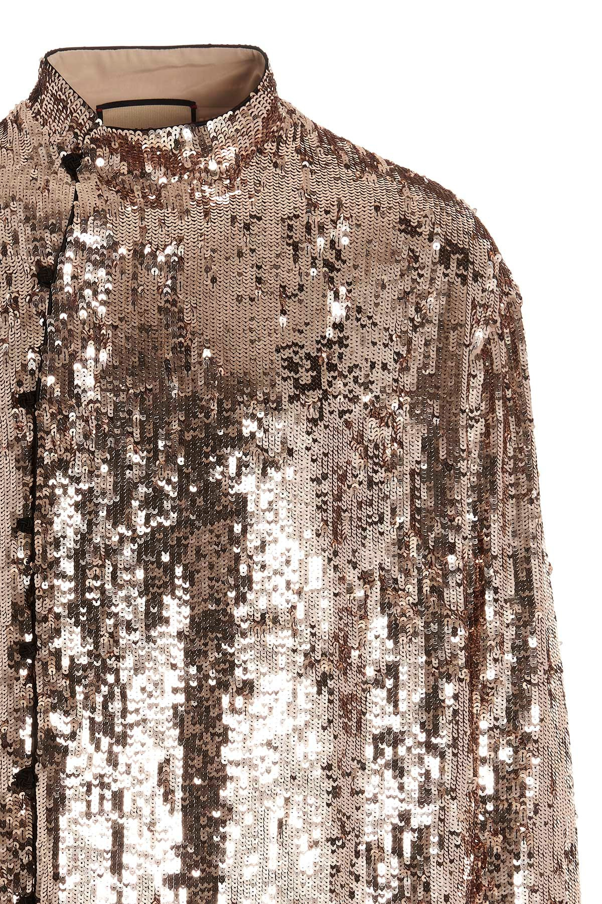 Sequin shirt - 3