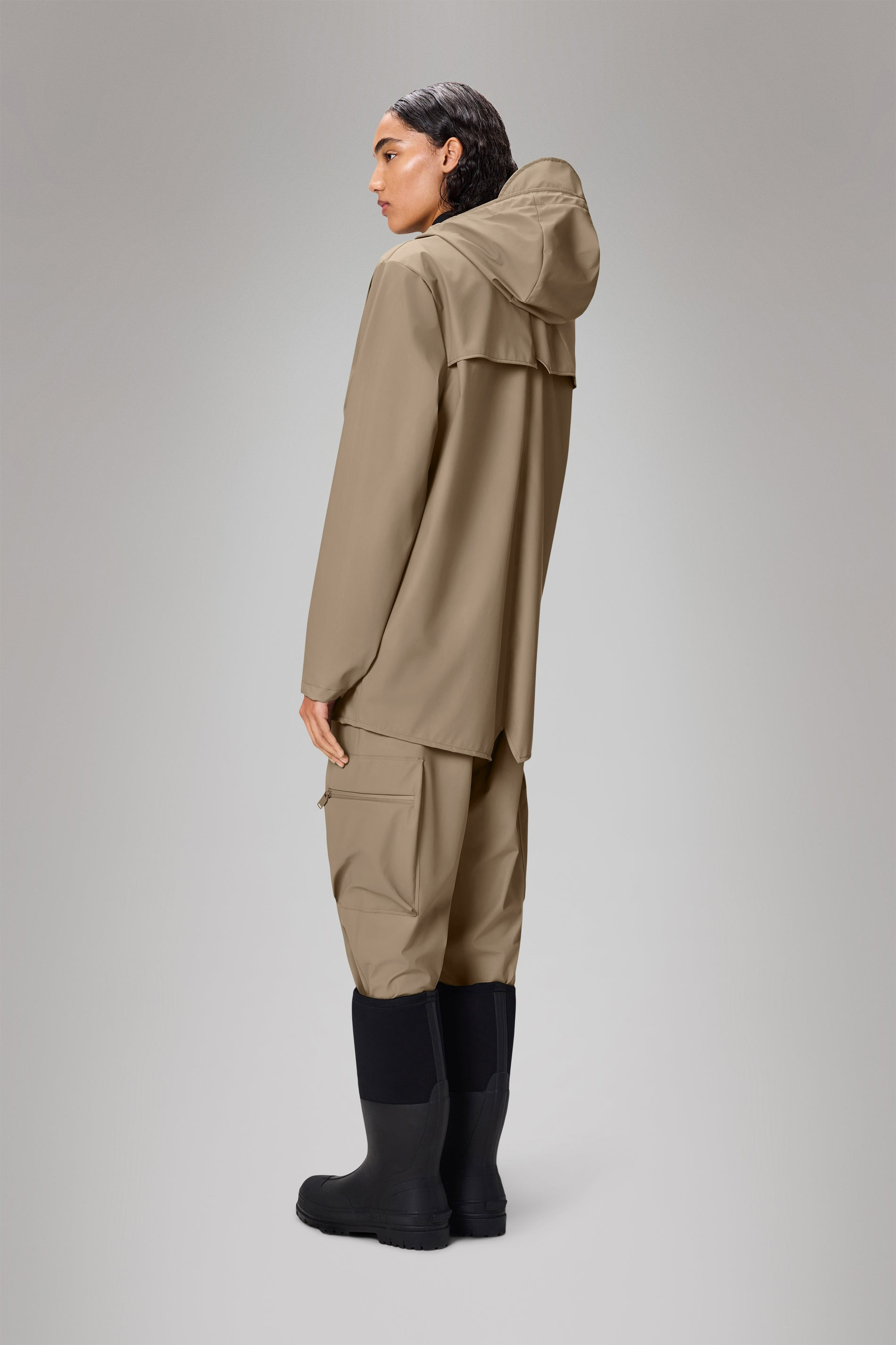 Jacket - 3