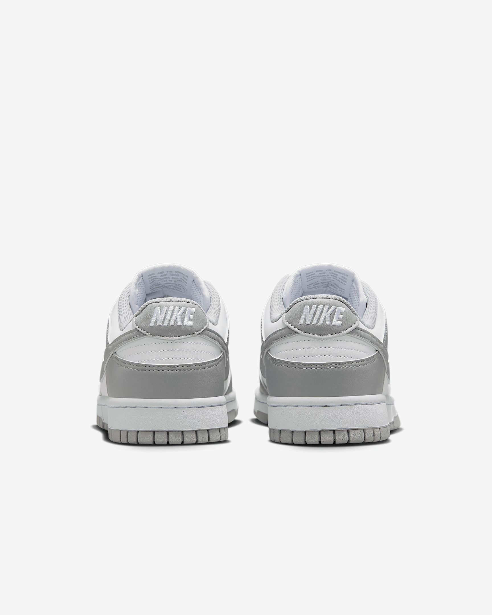 Nike Dunk Low Next Nature Women's Shoes - 6