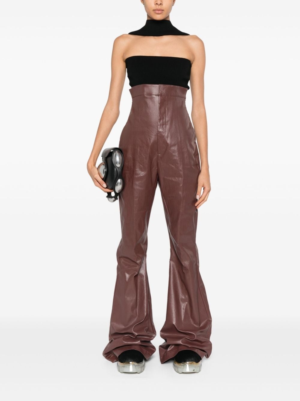 Dirt Bolan trousers - 2