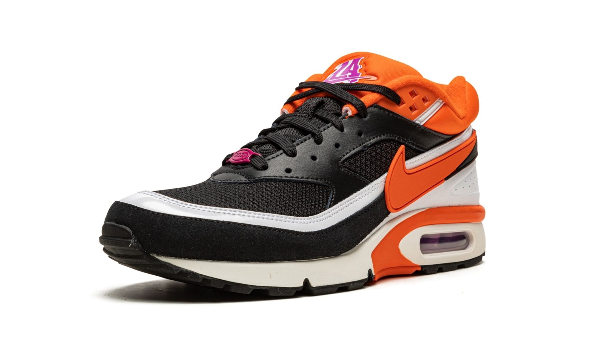 Air Max BW QS LA "Los Angeles" - 4