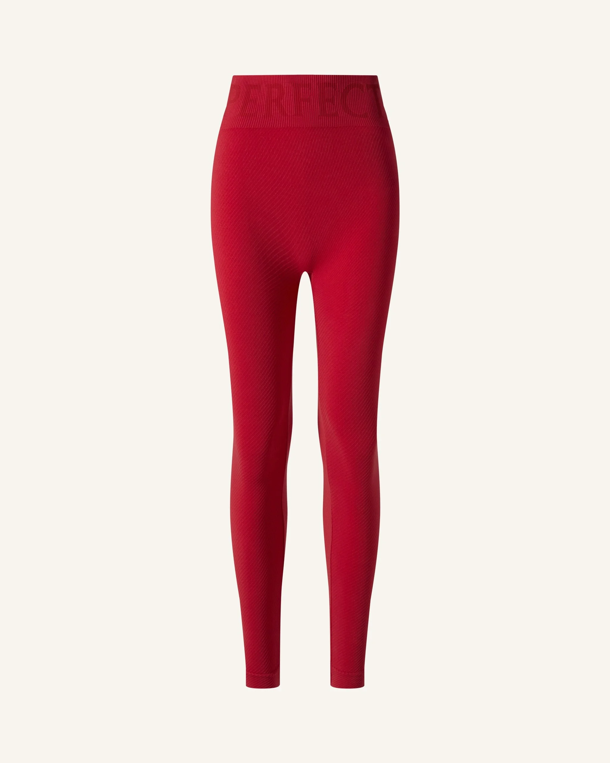Seamless Thermal Legging - 1