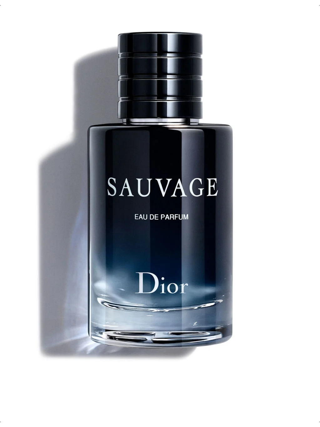Sauvage eau de parfum - 1
