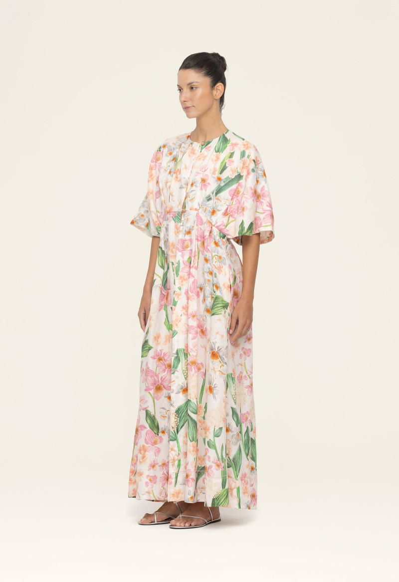 Gesto Jardinera Kaftan 5