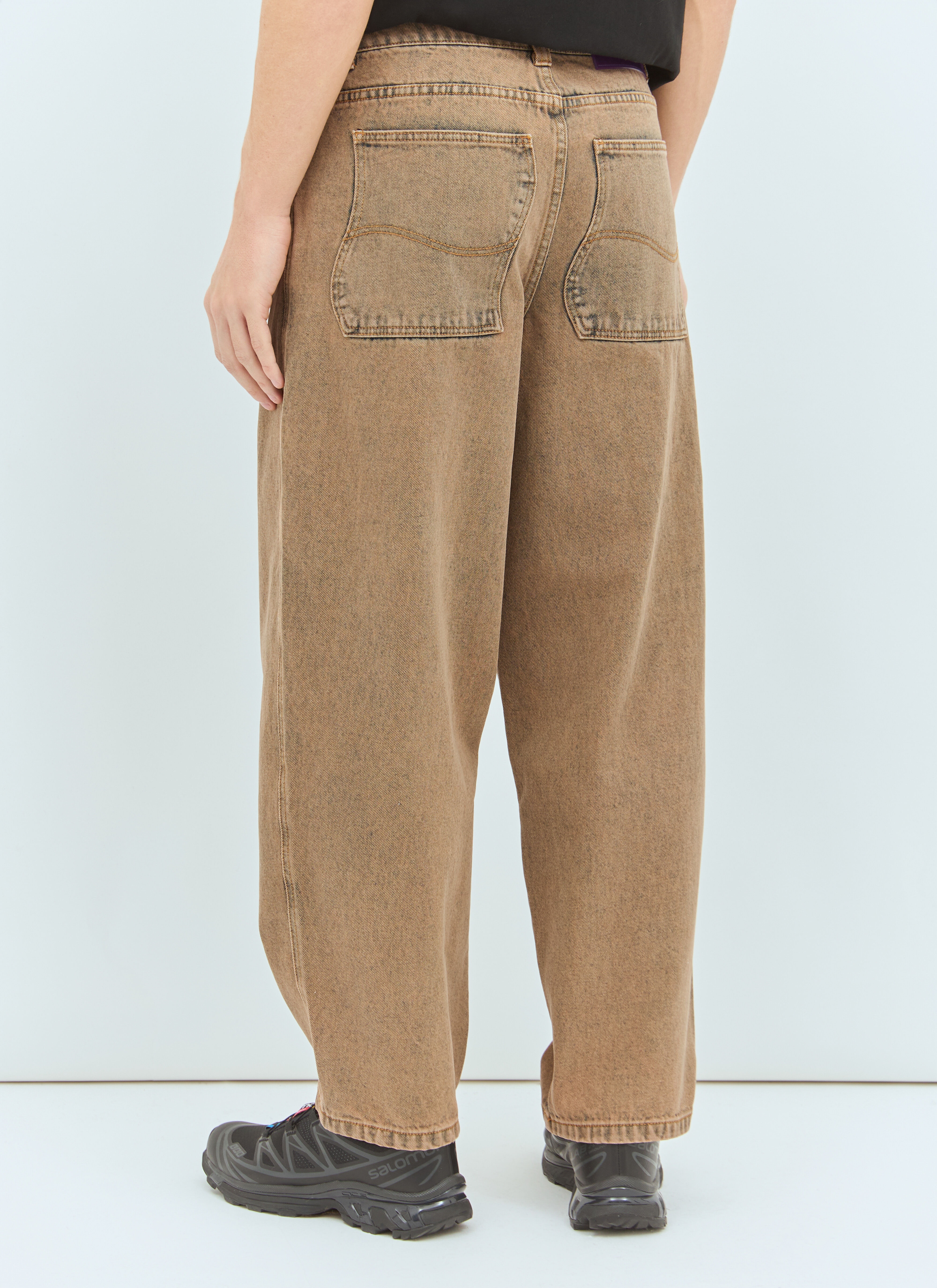 Baggy Jeans - 5