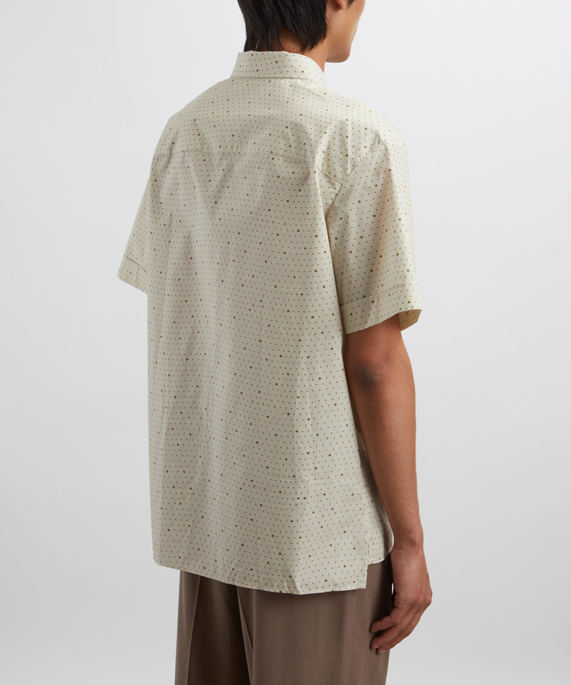Ross Short-Sleeve Shirt 4