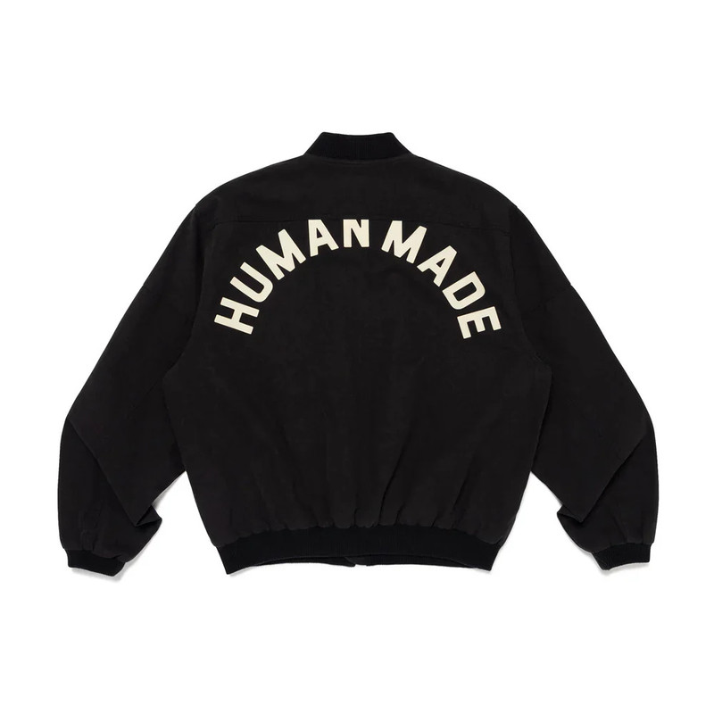 Human Made Wide Chino Pants outlook