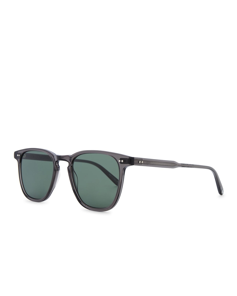 Brooks Sun Sunglasses - 2