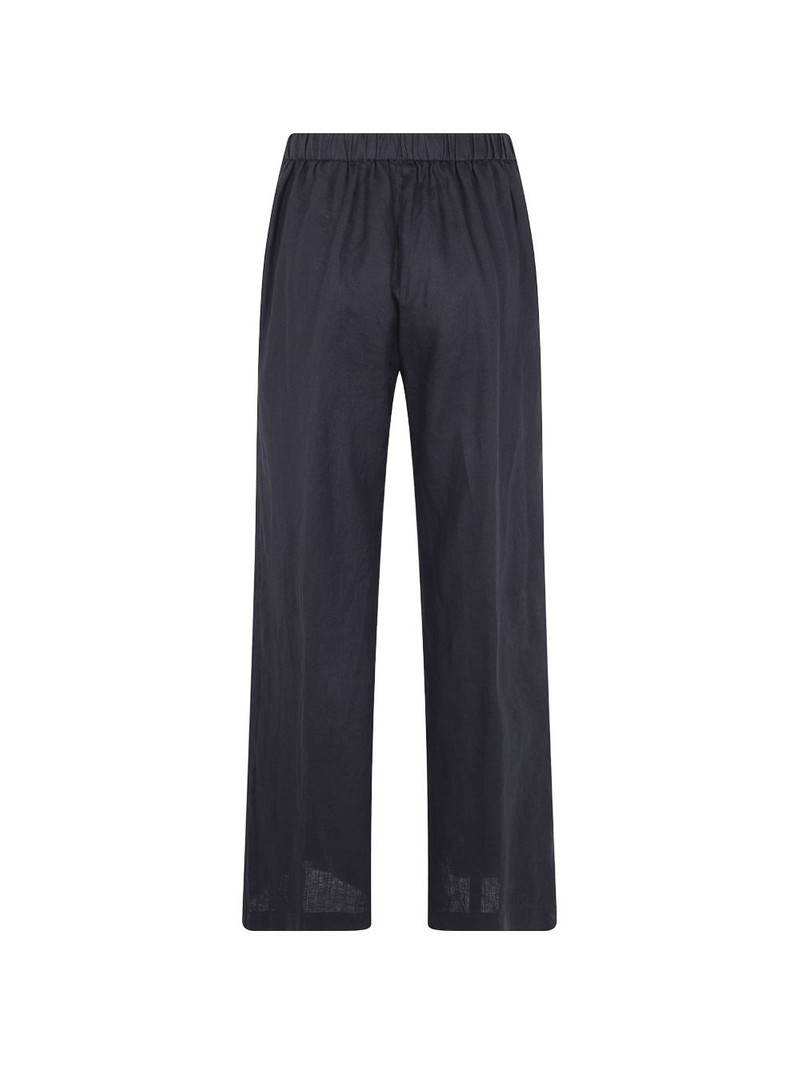 Aspesi elasticated trousers outlook