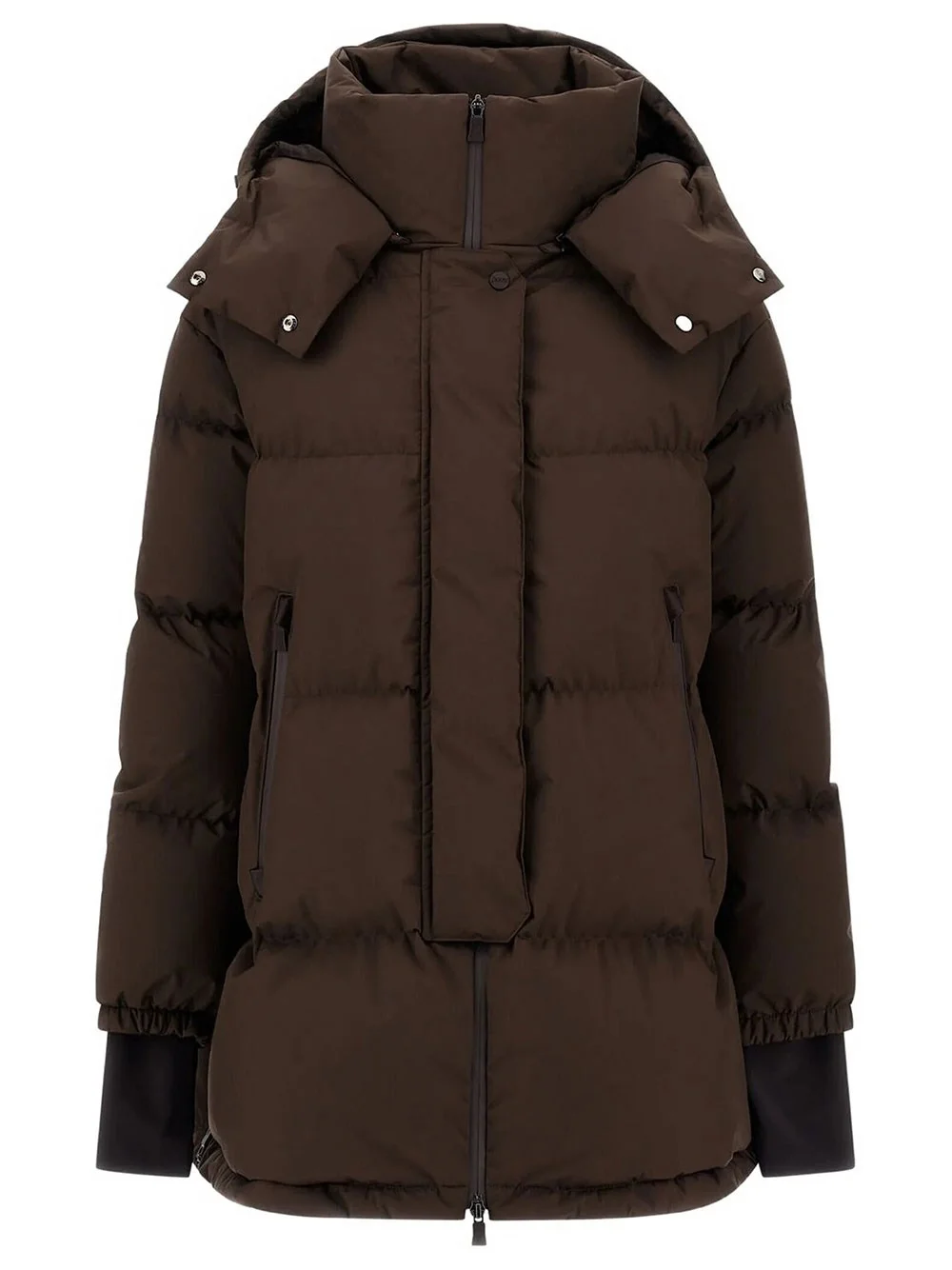 Relaxed Jacket in 2 Layer Windstopper - 1