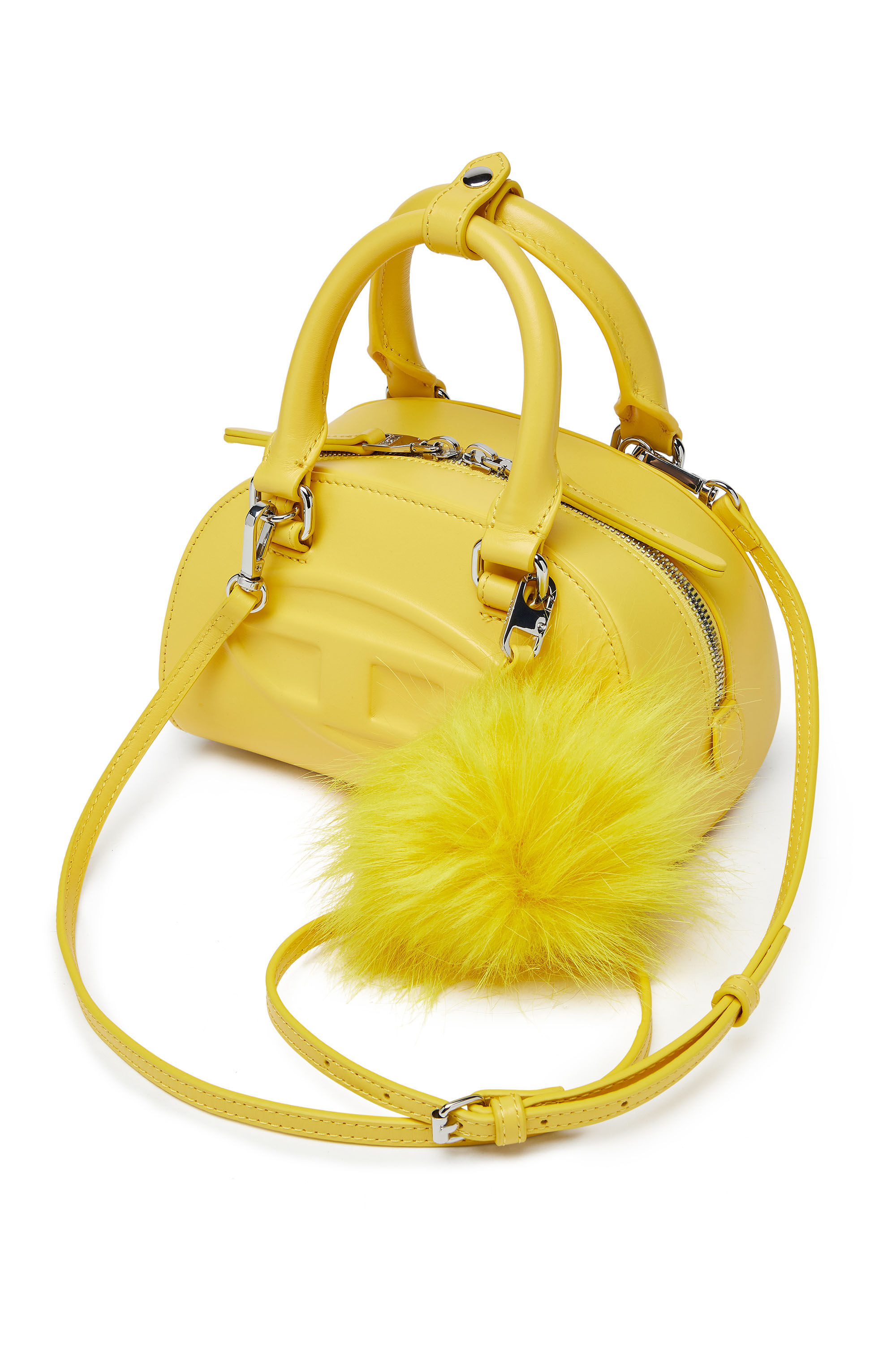 1DR DOME CROSSBODY - 5