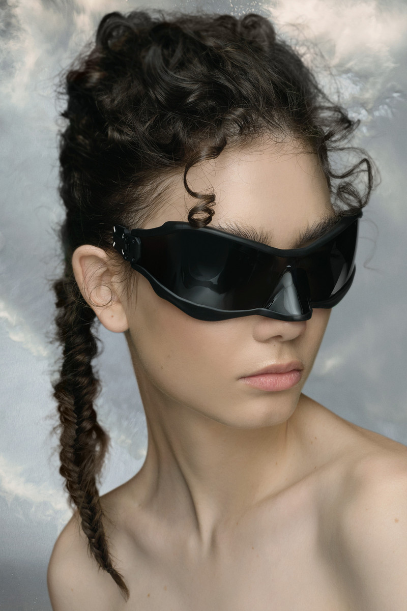 MM X Gentle Monster MM101S 6