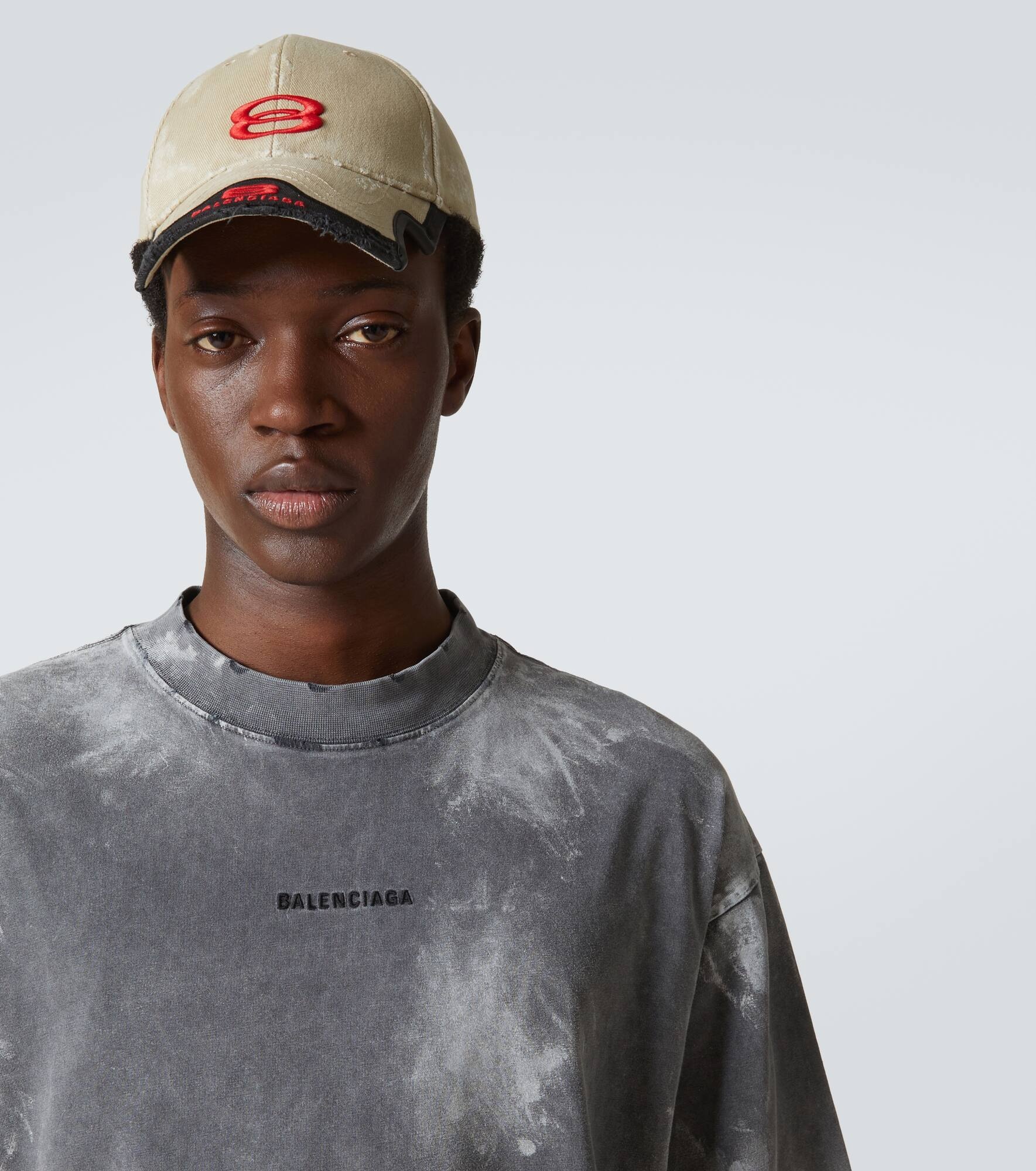Unity Sports Icon cotton drill baseball cap - 3