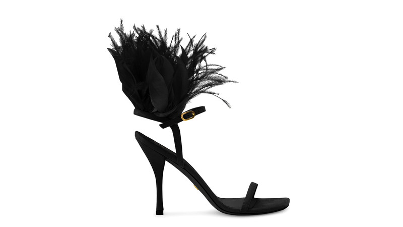 PLUME 100 SANDAL 1