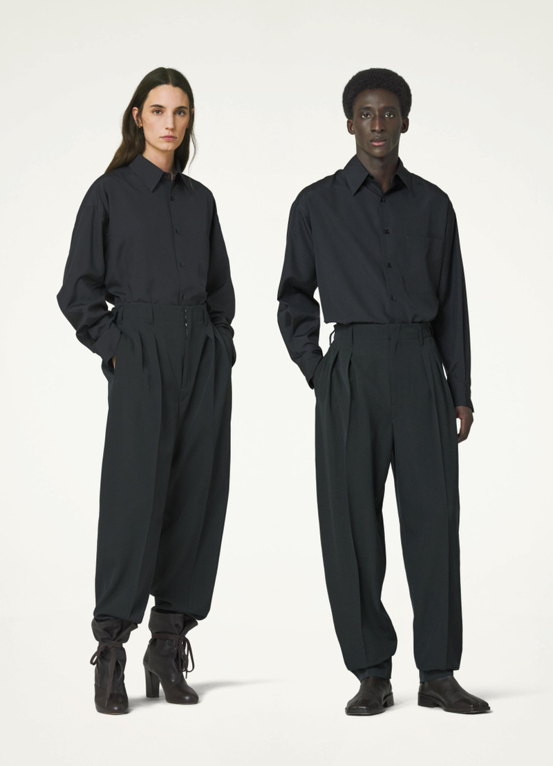 Lemaire RELAXED SHIRT outlook