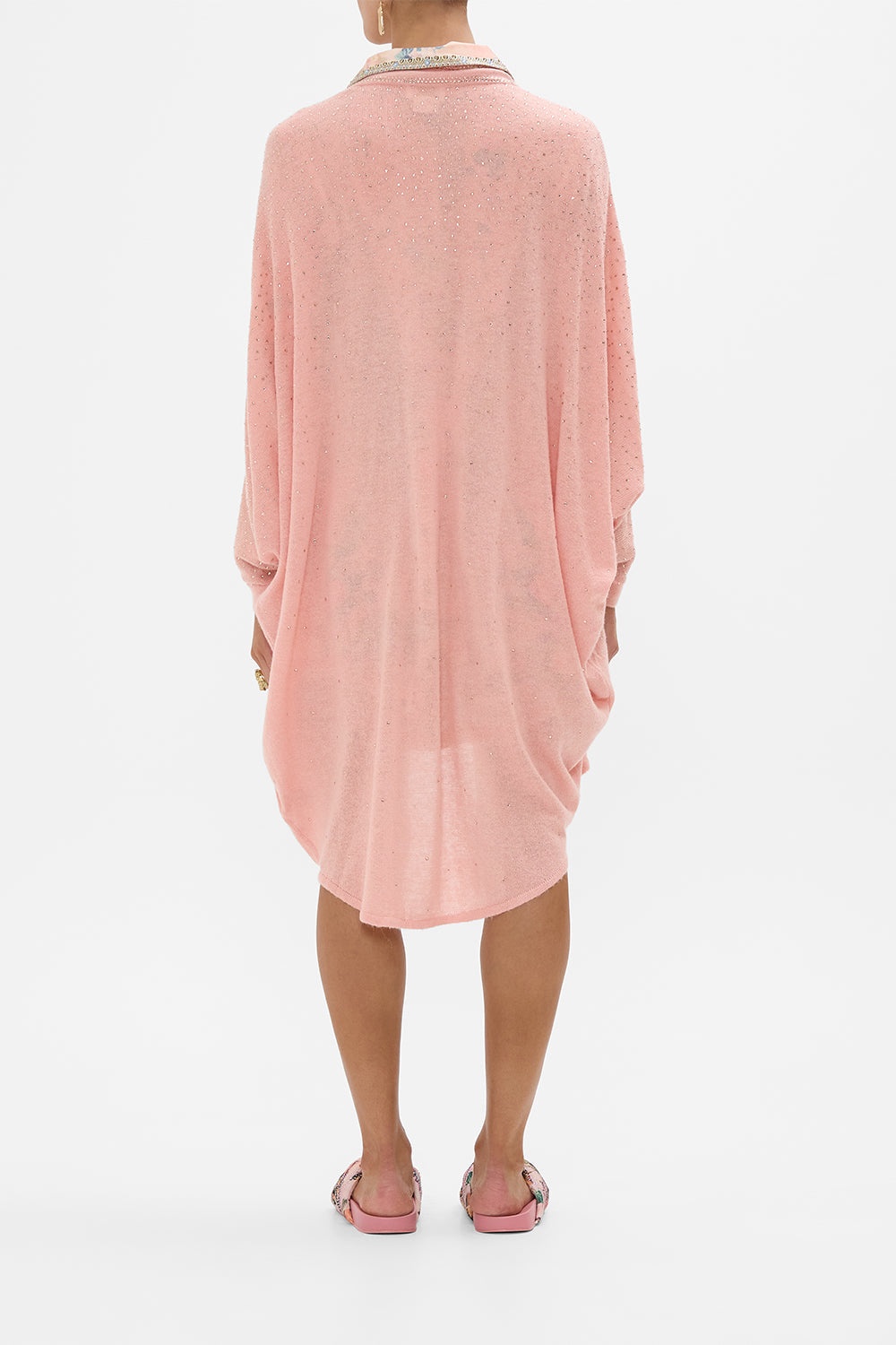 SOFT KNIT LAYER - 3