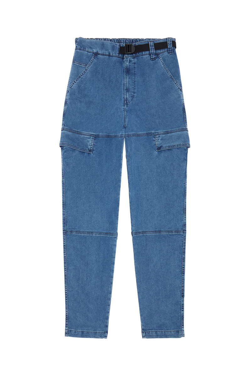 KROOLEY JOGGJEANS® 069ZK TAPERED 1