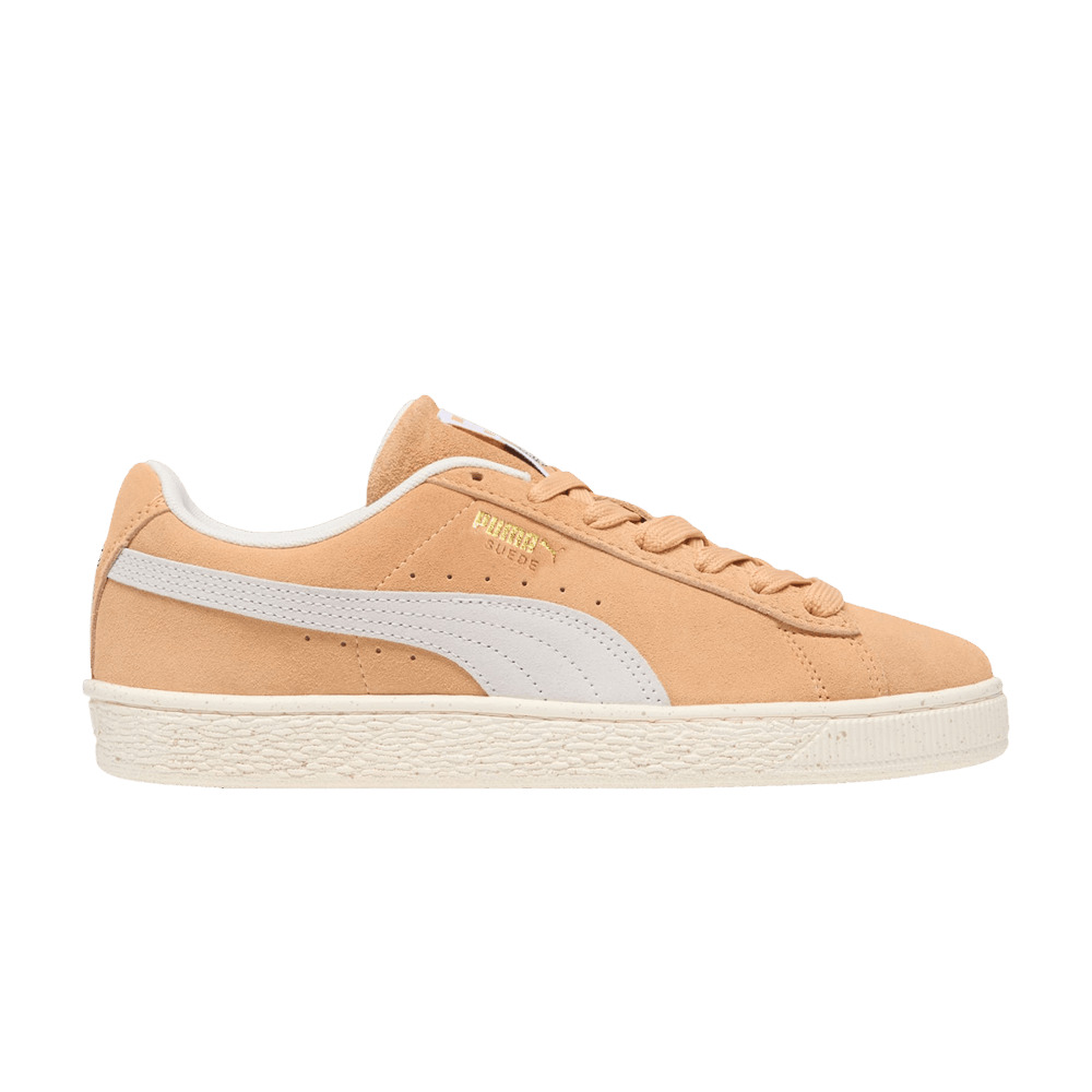 Wmns Suede 'New Bloom' - 1