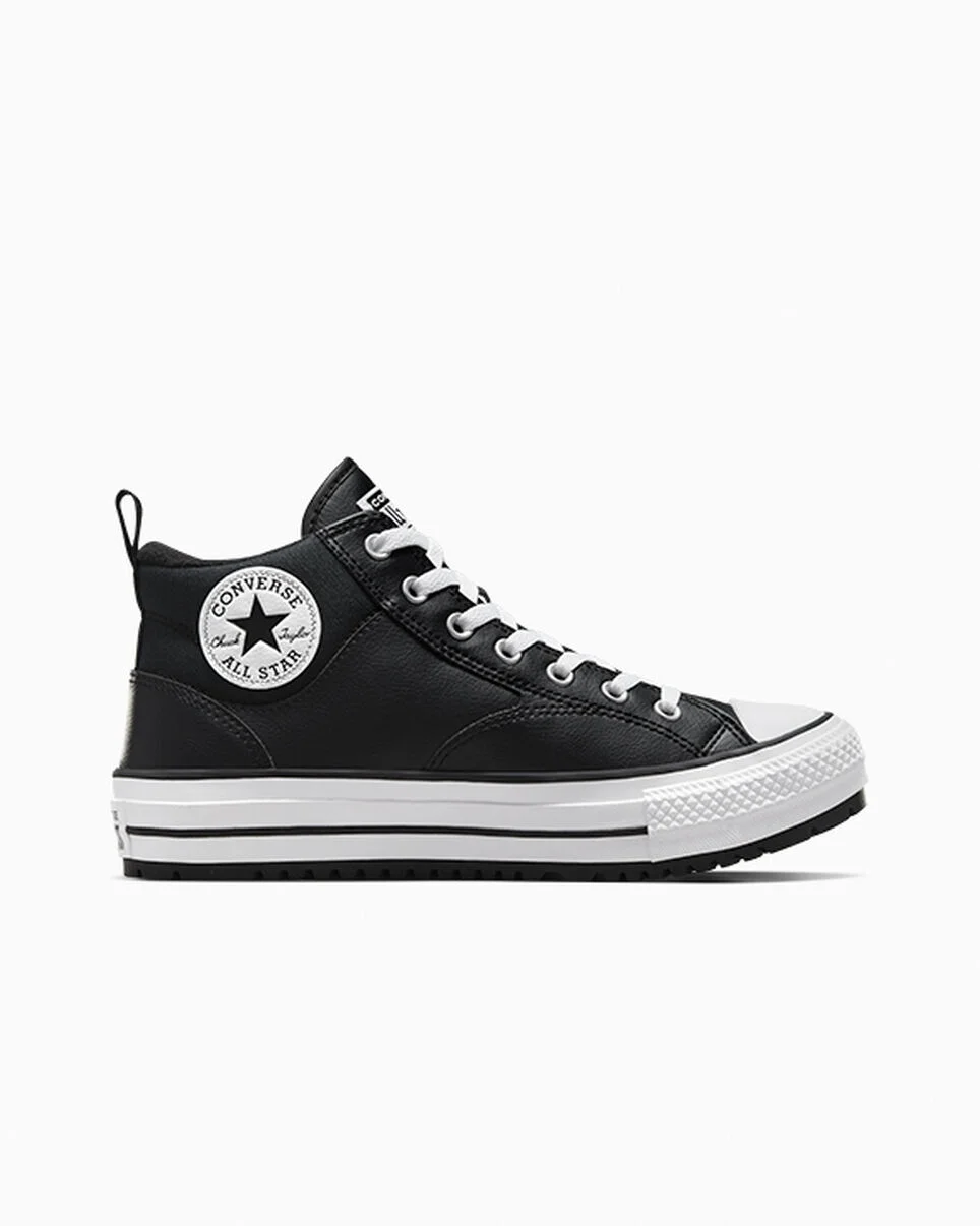 Chuck Taylor All Star Malden Street Boot - 1