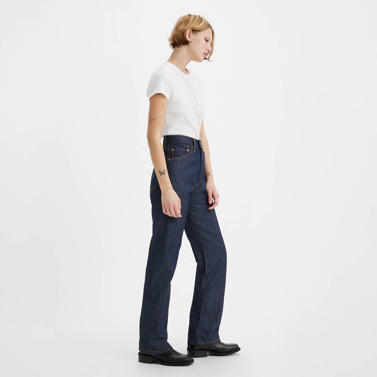 1950'S 701® WOMEN'S JEANS - 6